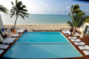 Deluxe Suite Beachside, Private Beach Club and Golf